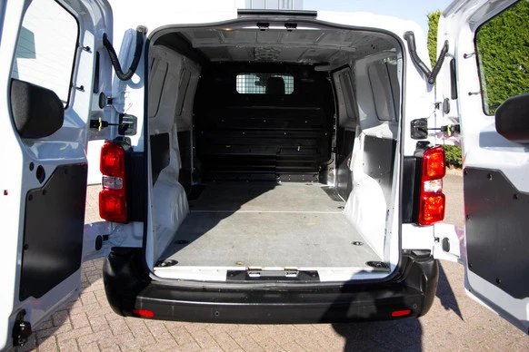 Toyota ProAce - Afbeelding 20 van 27