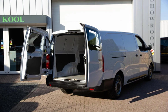 Toyota ProAce - Afbeelding 21 van 27