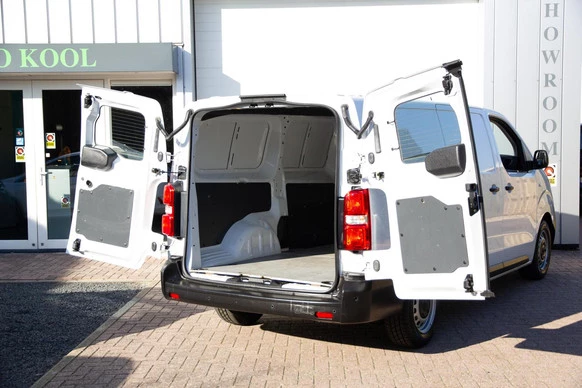 Toyota ProAce - Afbeelding 22 van 27