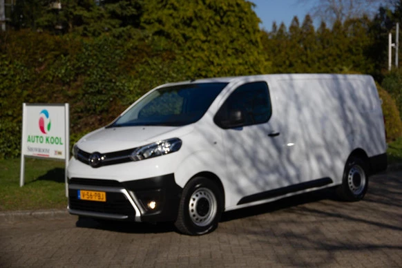 Toyota ProAce - Afbeelding 23 van 27