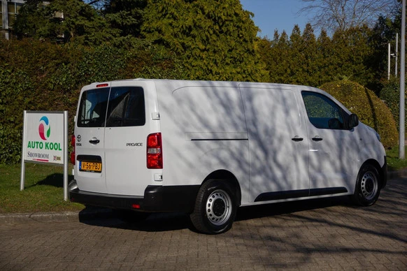 Toyota ProAce - Afbeelding 24 van 27