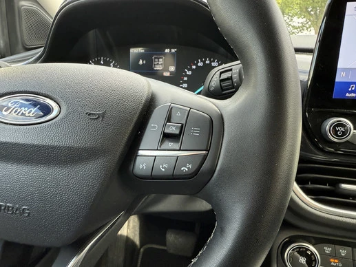 Ford Puma - Afbeelding 8 van 22