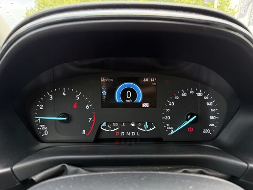 Ford Puma - Afbeelding 9 van 22