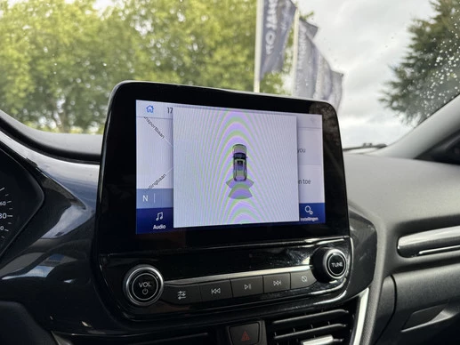 Ford Puma - Afbeelding 10 van 22