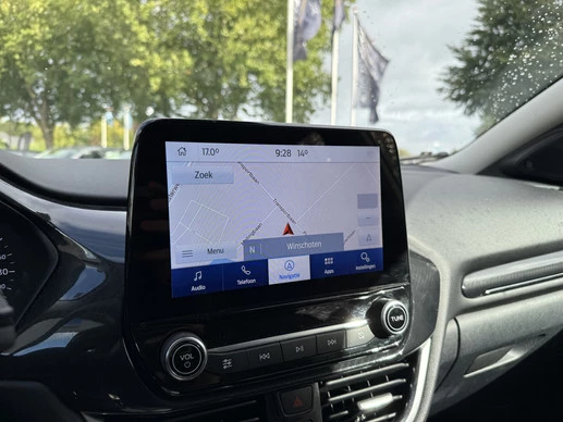 Ford Puma - Afbeelding 11 van 22