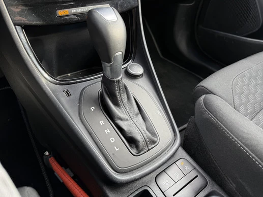 Ford Puma - Afbeelding 13 van 22