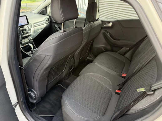 Ford Puma - Afbeelding 14 van 22