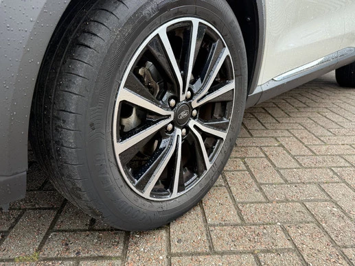 Ford Puma - Afbeelding 17 van 22