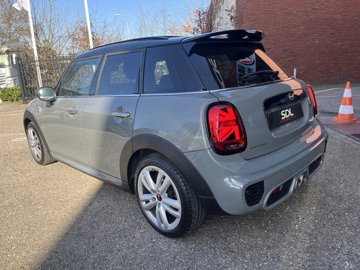 MINI Cooper S - Afbeelding 4 van 30