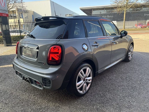 MINI Cooper S - Afbeelding 6 van 30