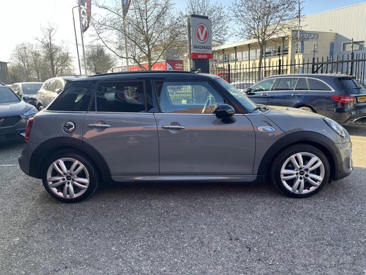 MINI Cooper S - Afbeelding 7 van 30