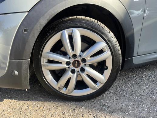 MINI Cooper S - Afbeelding 11 van 30