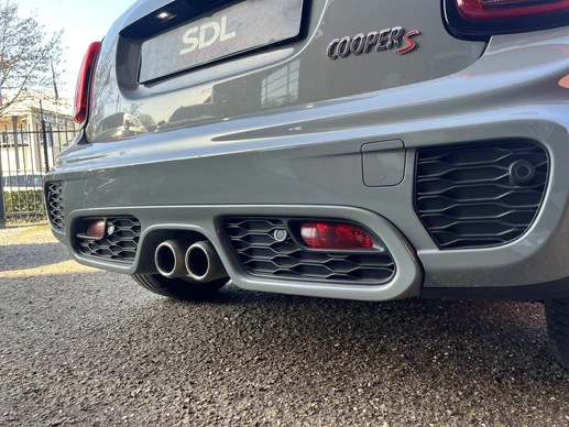 MINI Cooper S - Afbeelding 12 van 30