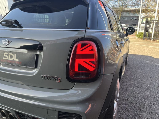 MINI Cooper S - Afbeelding 13 van 30