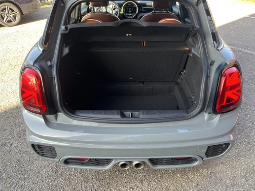 MINI Cooper S - Afbeelding 14 van 30