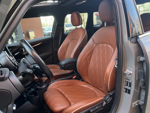 MINI Cooper S - Afbeelding 17 van 30