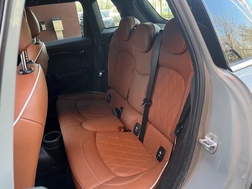 MINI Cooper S - Afbeelding 18 van 30