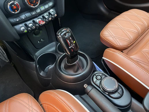 MINI Cooper S - Afbeelding 25 van 30