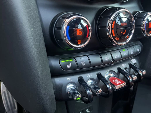 MINI Cooper S - Afbeelding 27 van 30