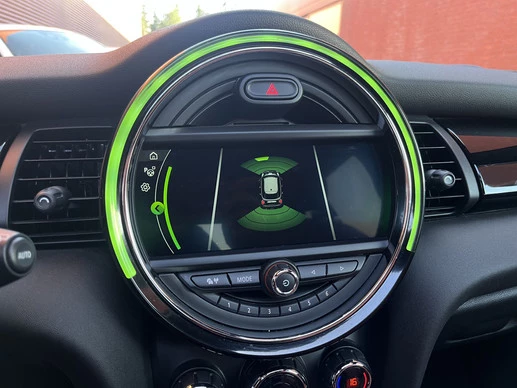 MINI Cooper S - Afbeelding 28 van 30