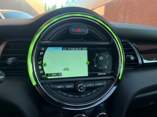 MINI Cooper S - Afbeelding 29 van 30