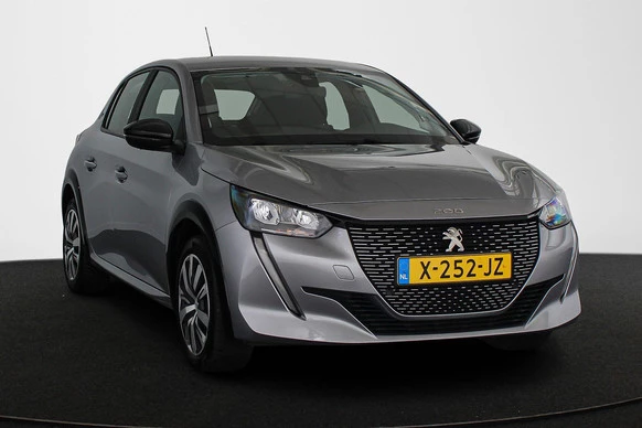 Peugeot e-208 - Afbeelding 2 van 30