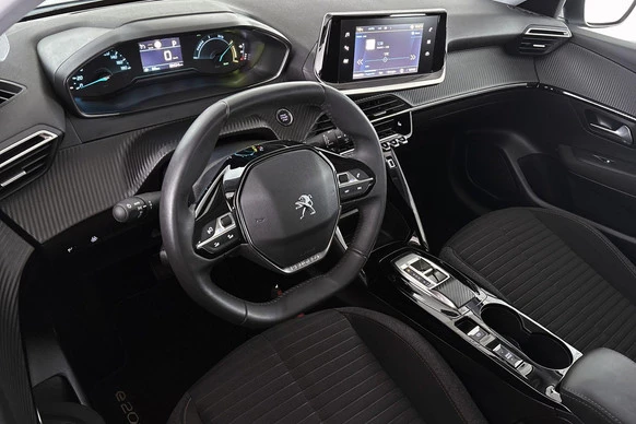 Peugeot e-208 - Afbeelding 5 van 30