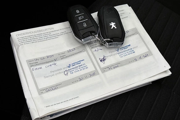 Peugeot e-208 - Afbeelding 10 van 30