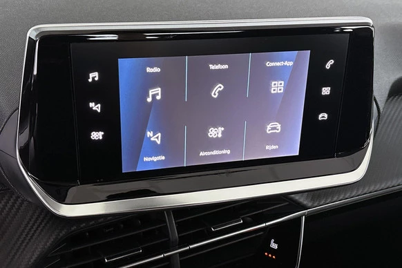 Peugeot e-208 - Afbeelding 12 van 30