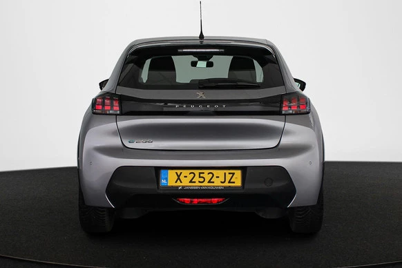 Peugeot e-208 - Afbeelding 14 van 30