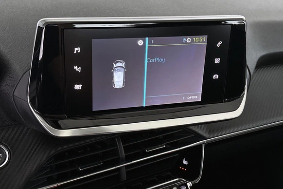 Peugeot e-208 - Afbeelding 15 van 30