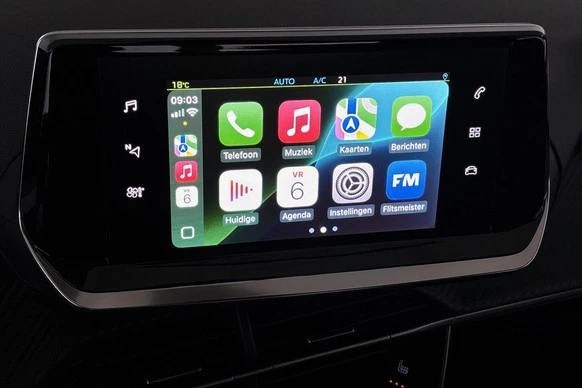 Peugeot e-208 - Afbeelding 16 van 30