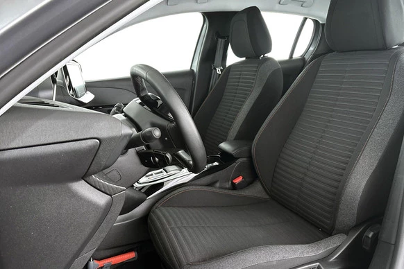 Peugeot e-208 - Afbeelding 17 van 30