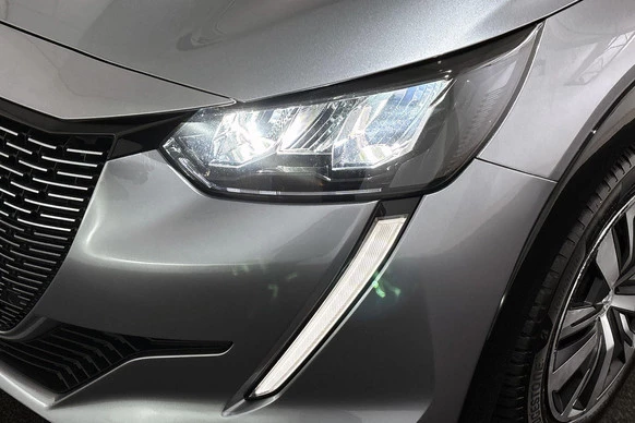 Peugeot e-208 - Afbeelding 18 van 30