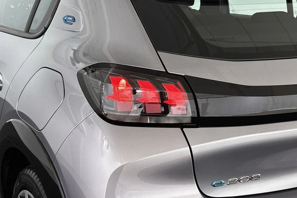 Peugeot e-208 - Afbeelding 20 van 30