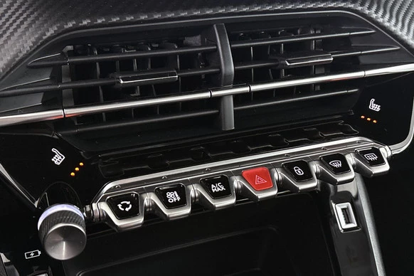 Peugeot e-208 - Afbeelding 22 van 30