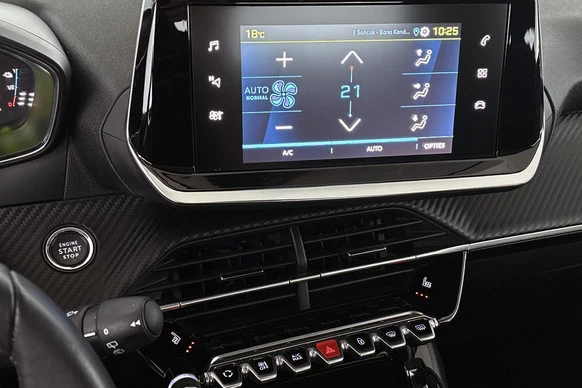 Peugeot e-208 - Afbeelding 23 van 30