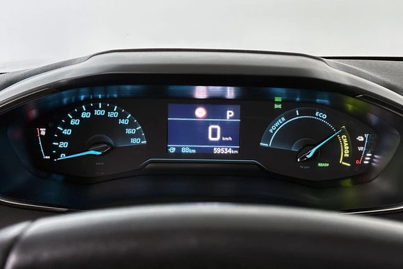 Peugeot e-208 - Afbeelding 26 van 30