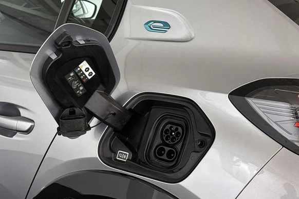 Peugeot e-208 - Afbeelding 28 van 30