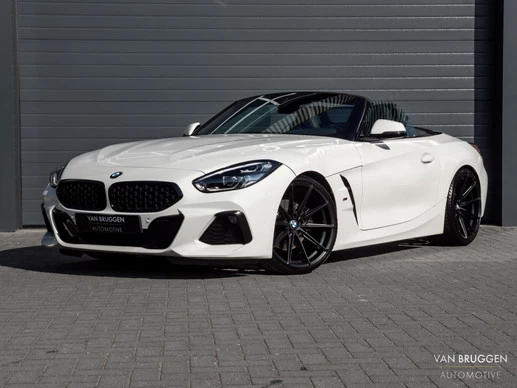 BMW Z4 - Afbeelding 1 van 30