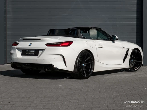 BMW Z4 - Afbeelding 5 van 30