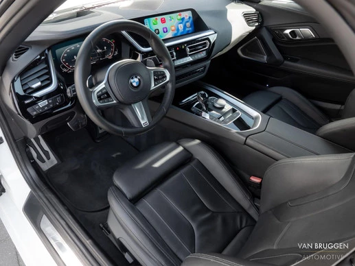 BMW Z4 - Afbeelding 11 van 30