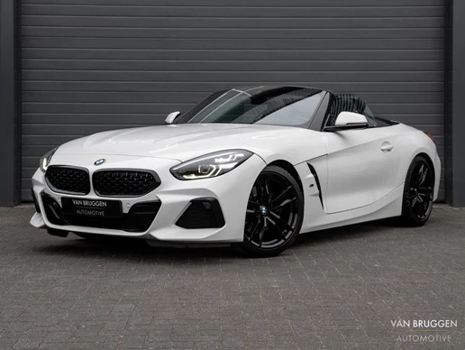 BMW Z4 - Afbeelding 2 van 30