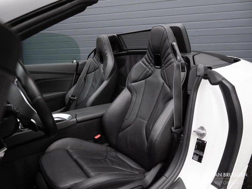 BMW Z4 - Afbeelding 3 van 30