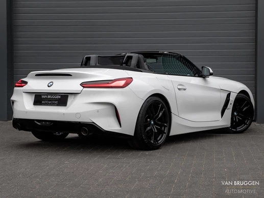 BMW Z4 - Afbeelding 6 van 30