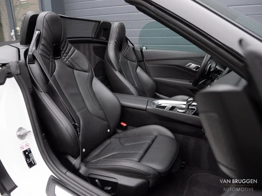 BMW Z4 - Afbeelding 8 van 30