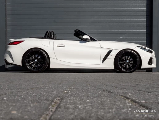 BMW Z4 - Afbeelding 16 van 30