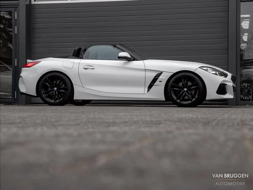 BMW Z4 - Afbeelding 17 van 30