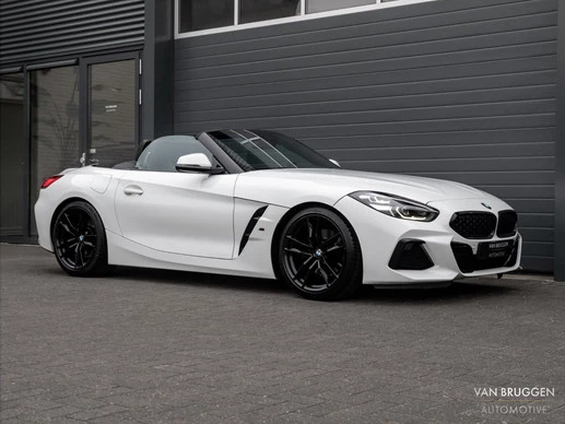 BMW Z4 - Afbeelding 18 van 30
