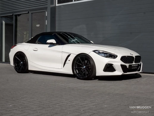 BMW Z4 - Afbeelding 19 van 30